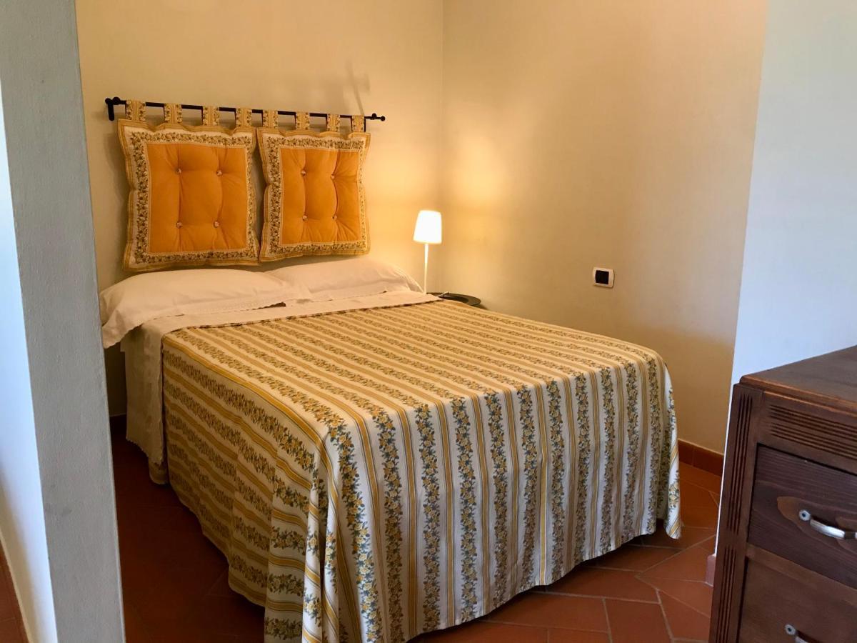 Agriturismo Podere Filicaia Сан-Джованні-Вальдарно Екстер'єр фото